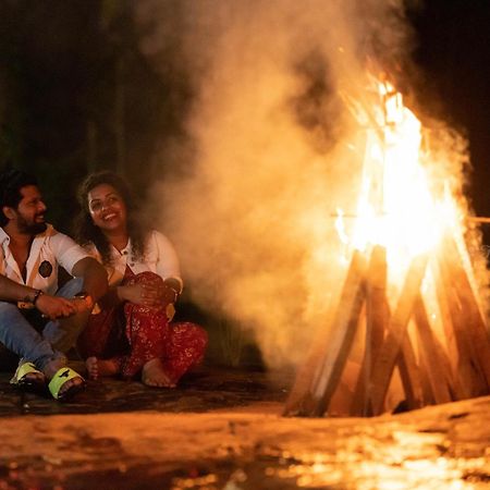 The Anchorage Athirapilly Resort Атхирапали Екстериор снимка