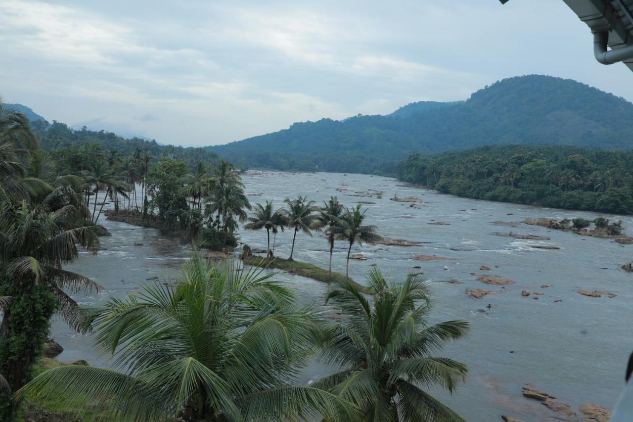 The Anchorage Athirapilly Resort Атхирапали Екстериор снимка