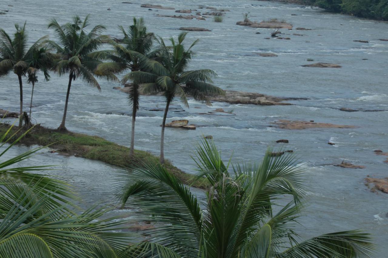 The Anchorage Athirapilly Resort Атхирапали Екстериор снимка