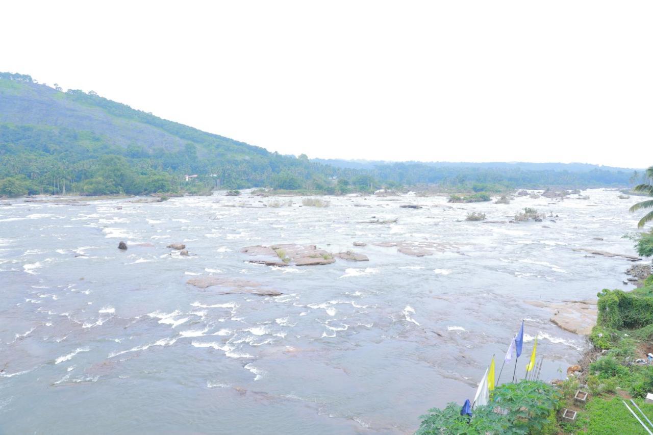 The Anchorage Athirapilly Resort Атхирапали Екстериор снимка